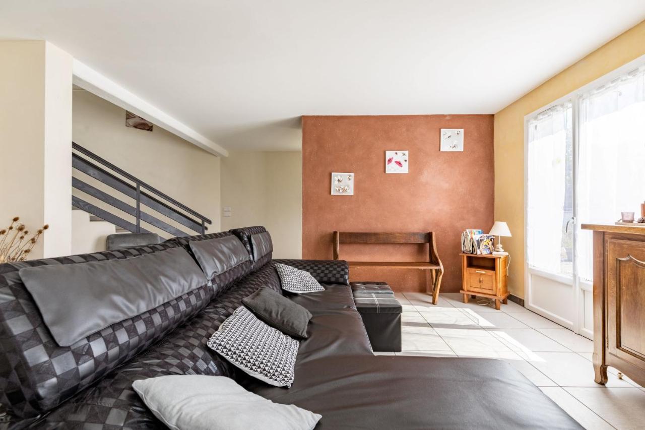 Les 3 Edelweiss - Gite 1 Ou Gite 2 Arette Exterior foto