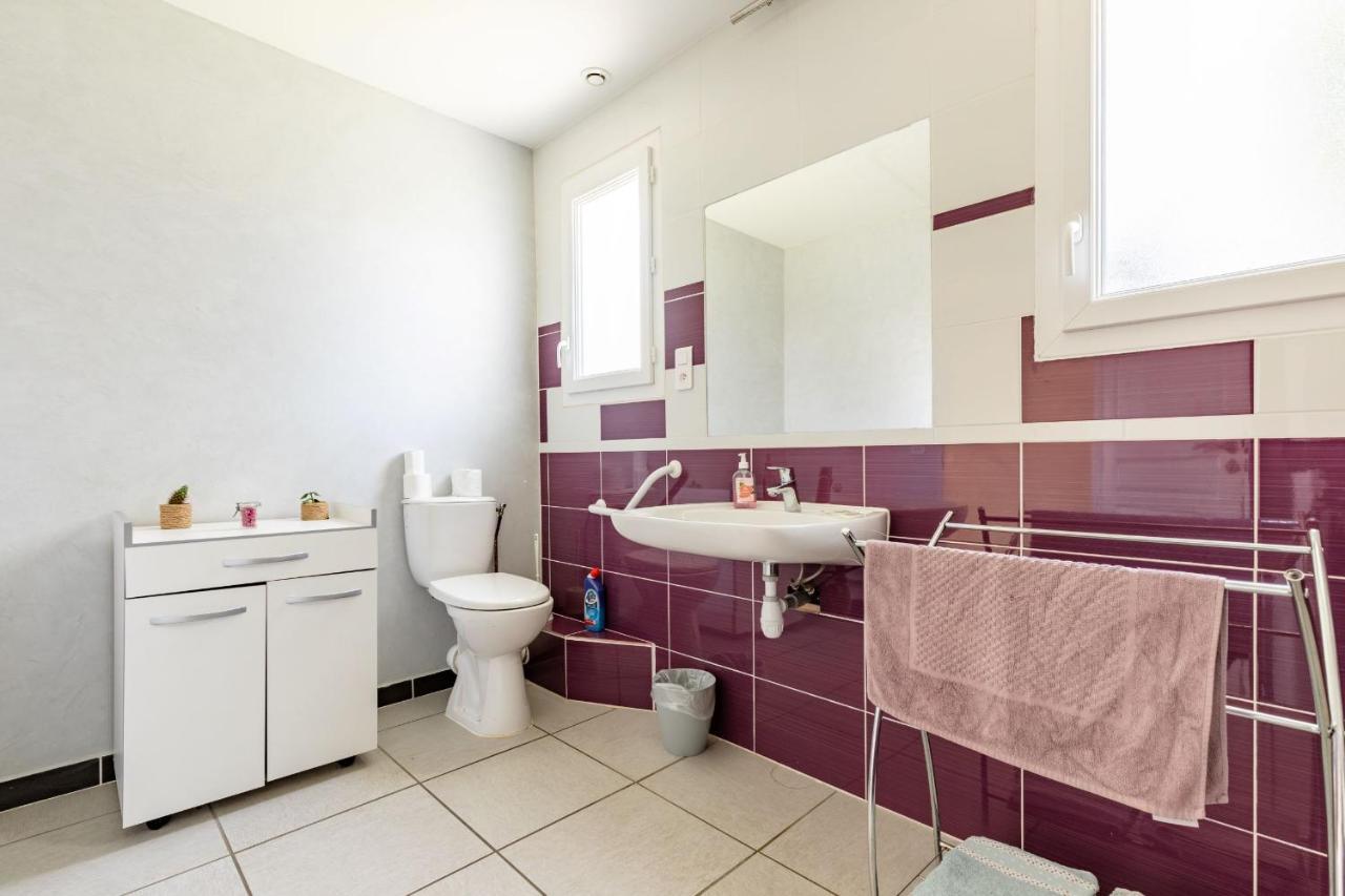 Les 3 Edelweiss - Gite 1 Ou Gite 2 Arette Exterior foto