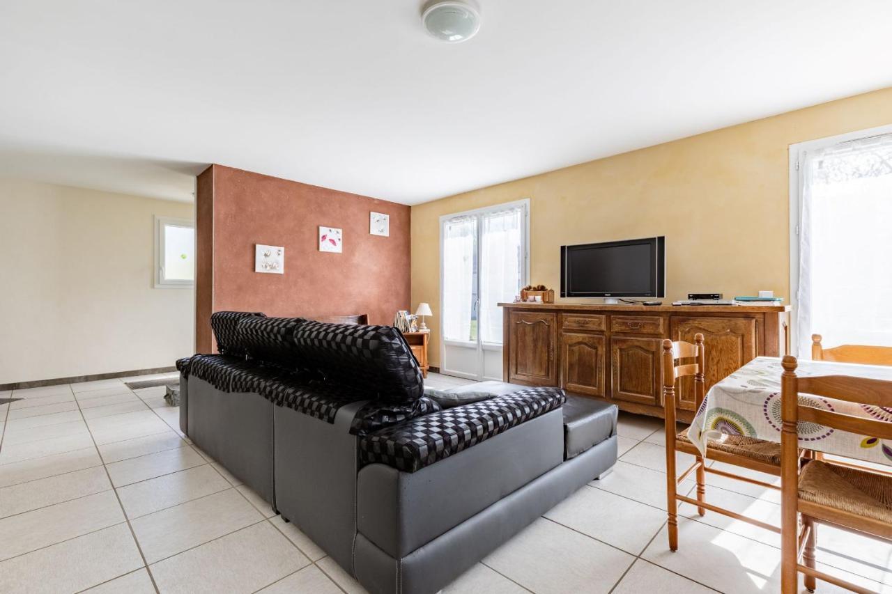 Les 3 Edelweiss - Gite 1 Ou Gite 2 Arette Exterior foto