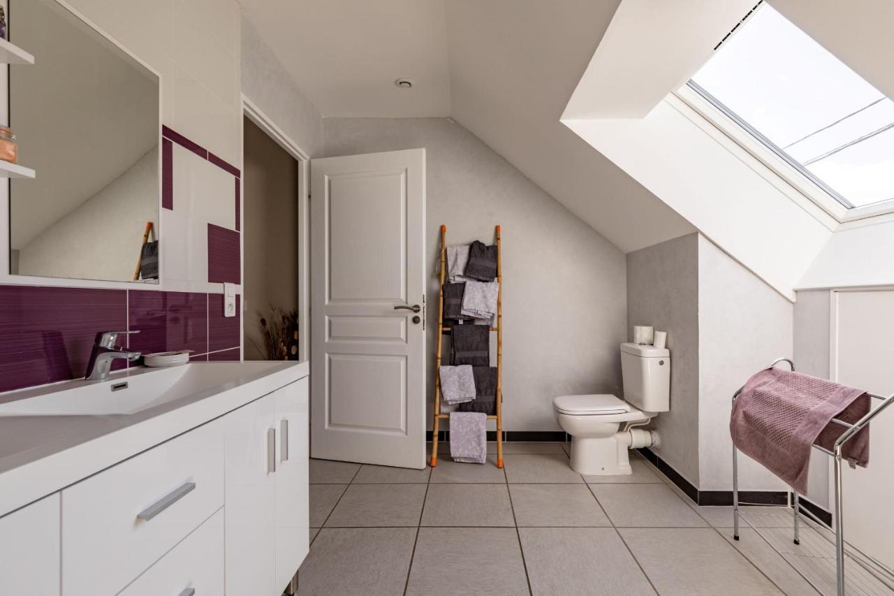 Les 3 Edelweiss - Gite 1 Ou Gite 2 Arette Exterior foto