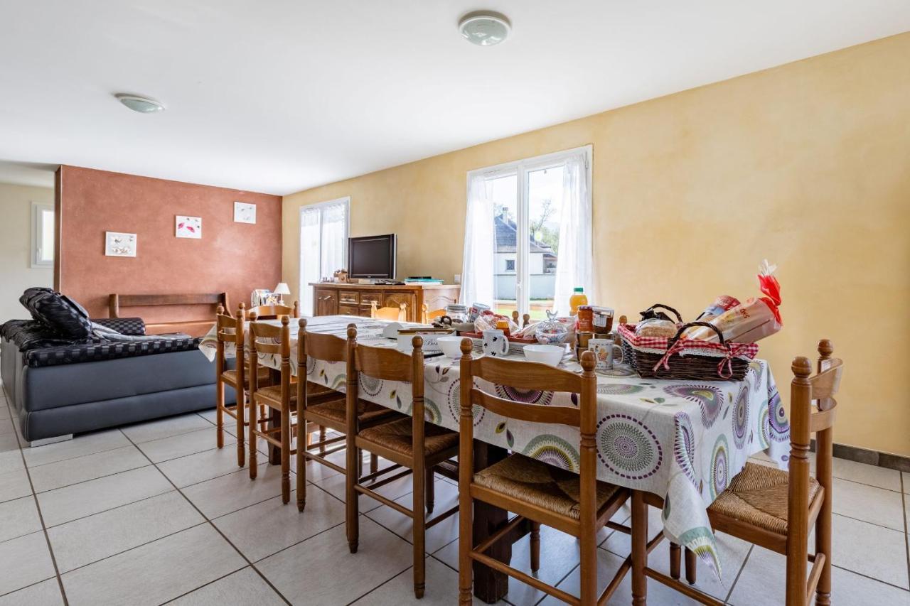 Les 3 Edelweiss - Gite 1 Ou Gite 2 Arette Exterior foto