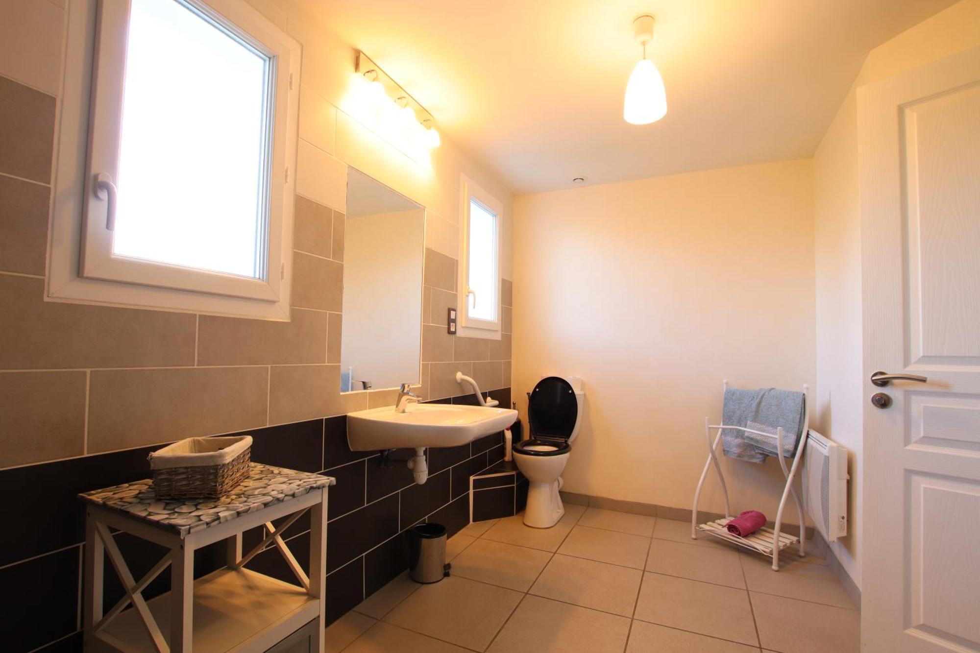 Les 3 Edelweiss - Gite 1 Ou Gite 2 Arette Exterior foto