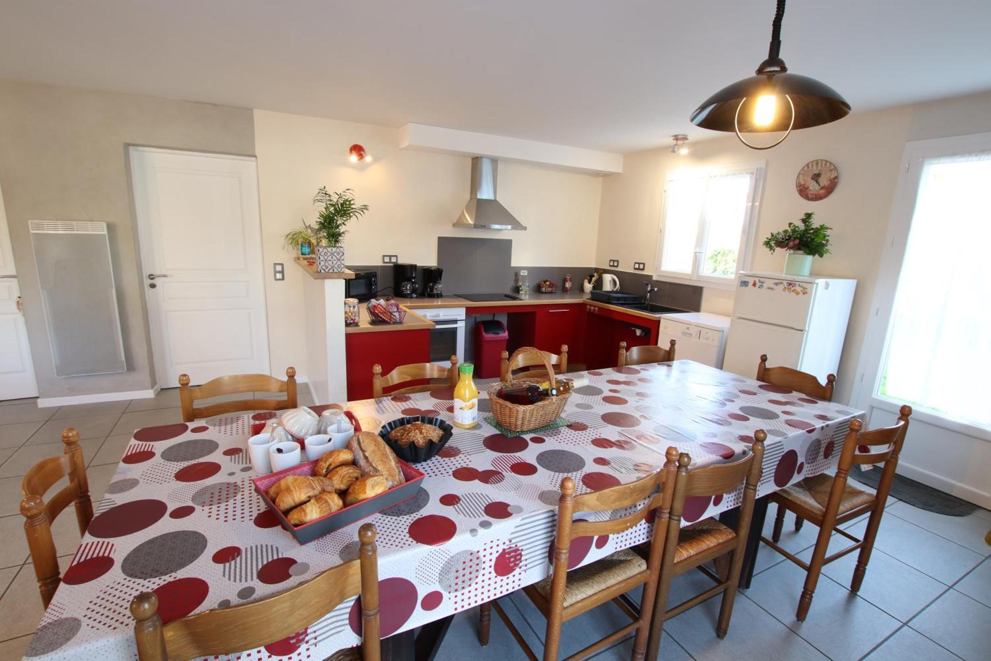 Les 3 Edelweiss - Gite 1 Ou Gite 2 Arette Exterior foto