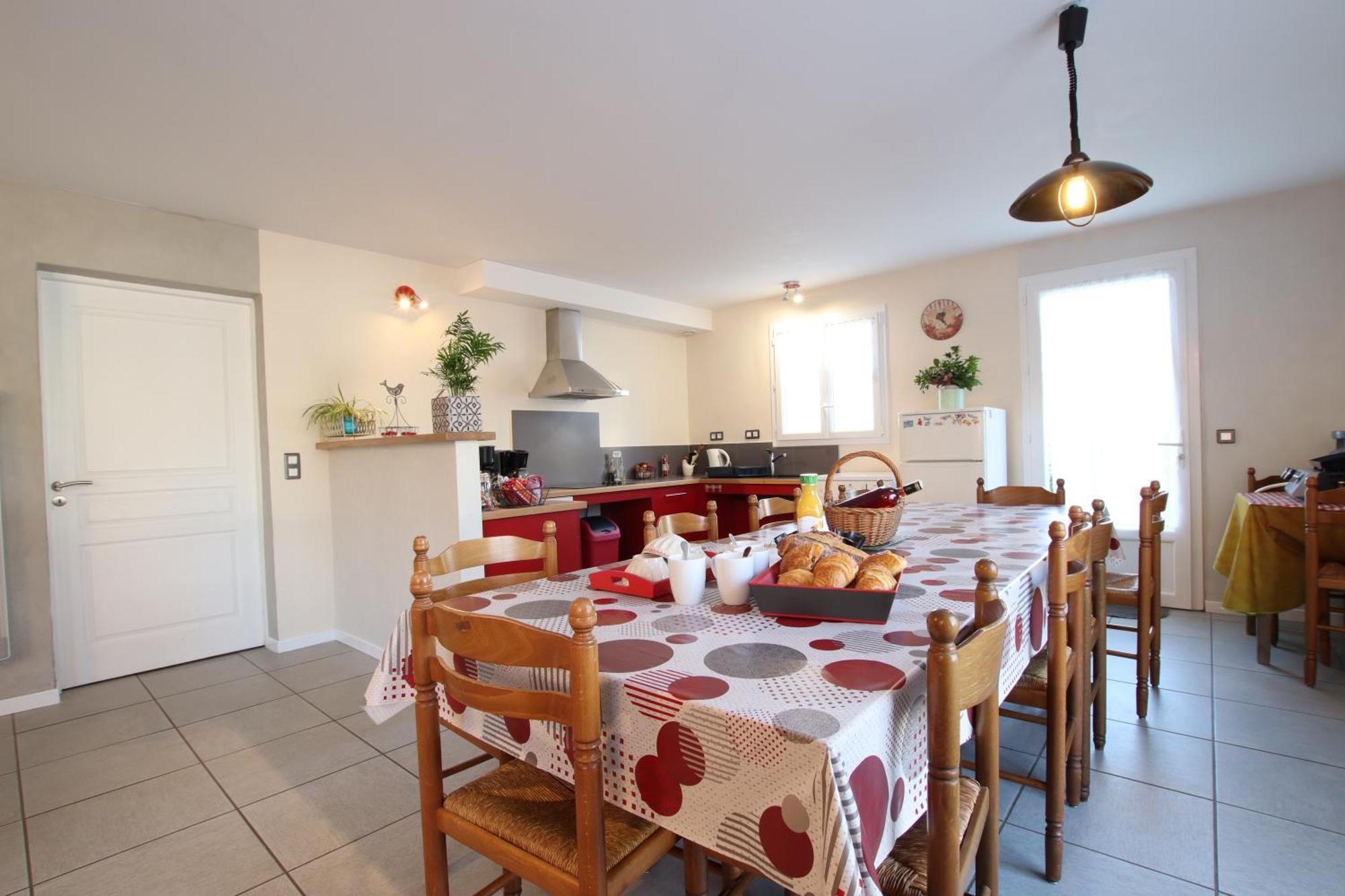 Les 3 Edelweiss - Gite 1 Ou Gite 2 Arette Exterior foto